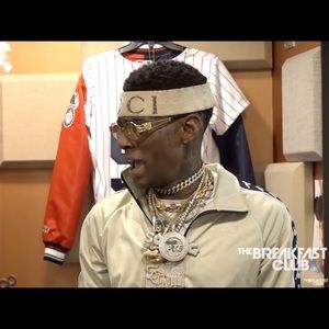 Meet your Posher, Anthony